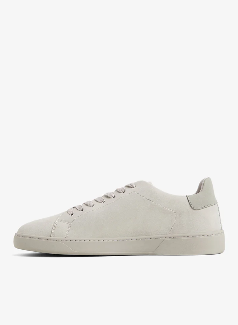 ALDO Low Top Lace Up Sneakers